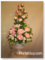 ดอกไม้ประดิษฐ์